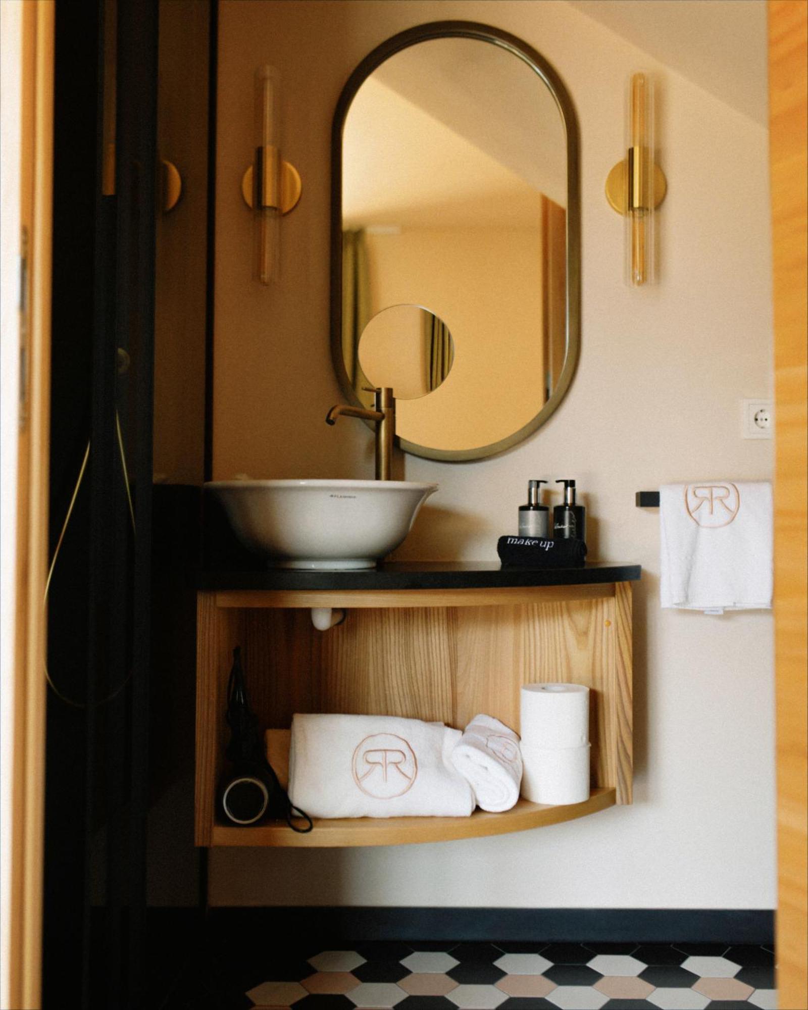 Langenmantel Historic Suites Termeno Eksteriør bilde