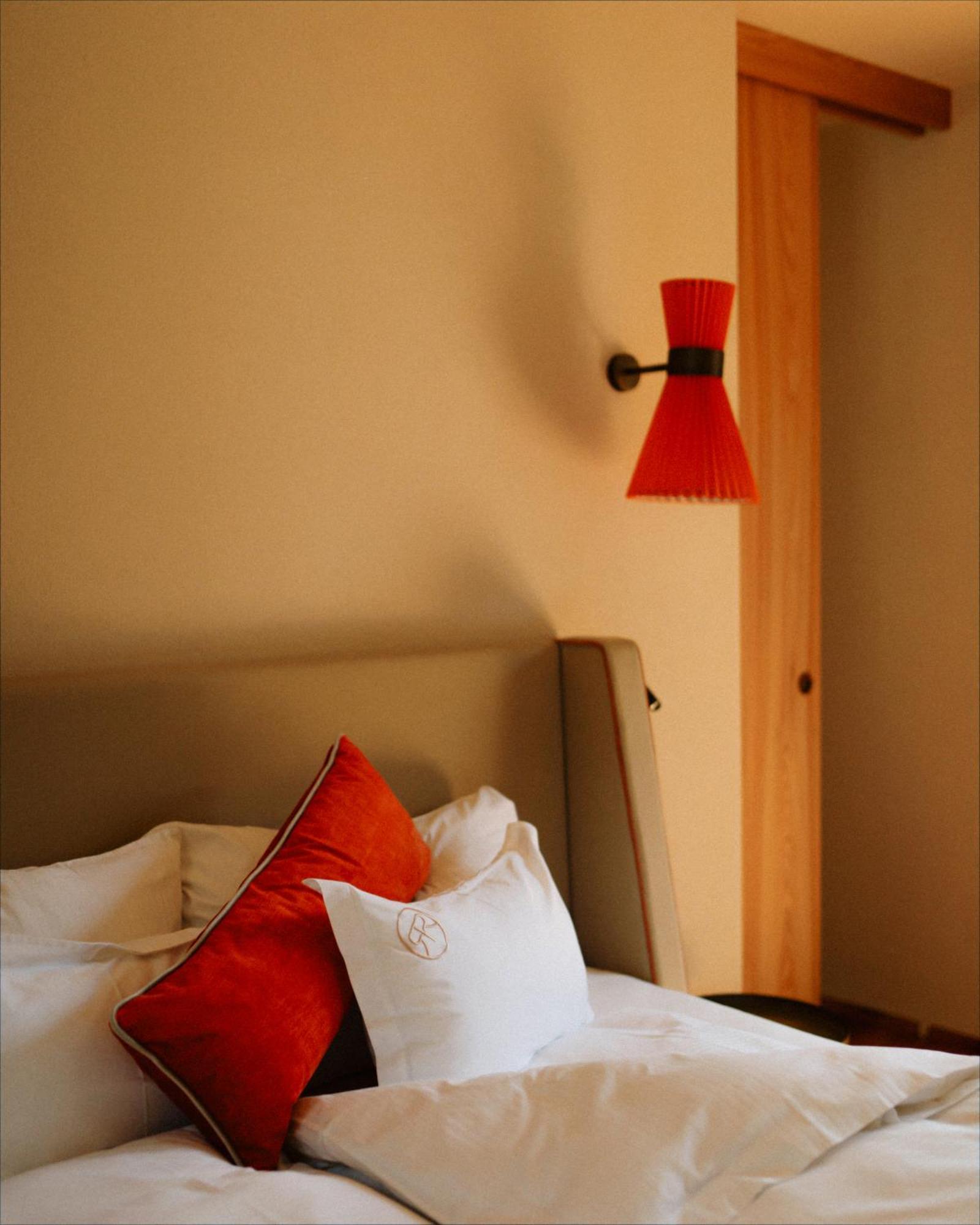 Langenmantel Historic Suites Termeno Eksteriør bilde